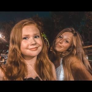 Meet your Posher, Camille